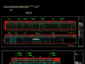 辦公空間設計的數(shù)字化呈現(xiàn) 從CAD施工圖到效果圖的專業(yè)解析