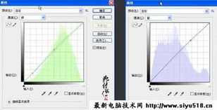打造夢幻綠色外景婚片 電腦平面圖文制作技術(shù)全攻略